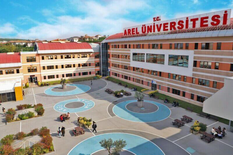 arel university