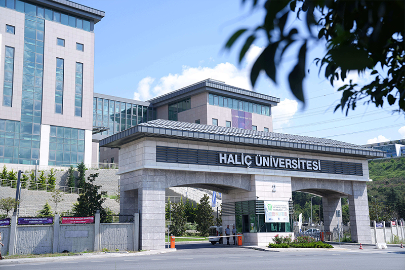 halic university