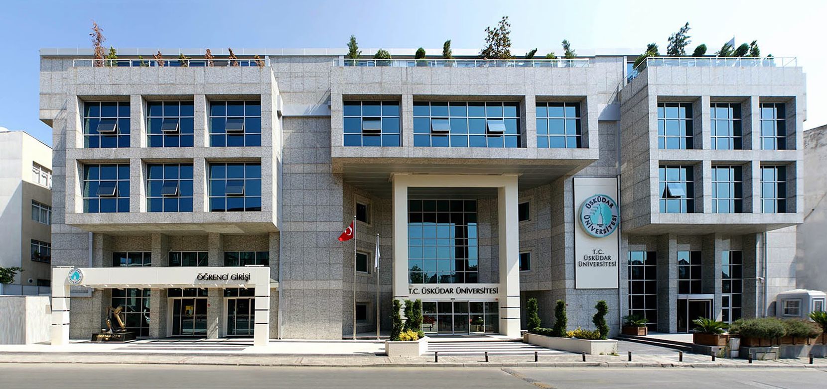 Üsküdar University