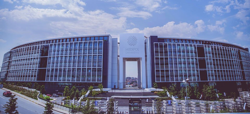 جامعة اسطنبول ميديبول