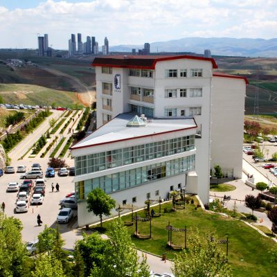 Atılım University