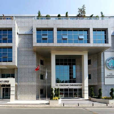 Üsküdar University