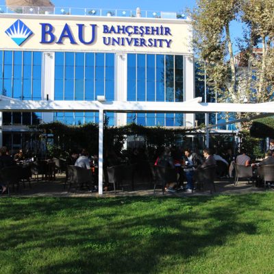 Bahçeşehir University (BAU)