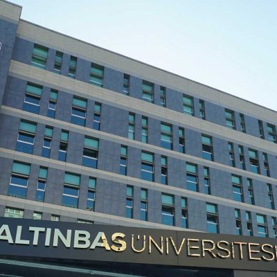 Altınbaş University