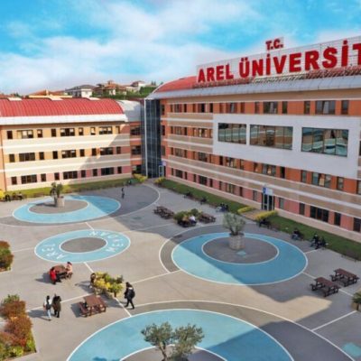  Istanbul Arel University