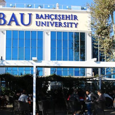 جامعة بهتشه شهير (BAU)