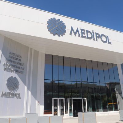 Ankara Medipol-Alsir
