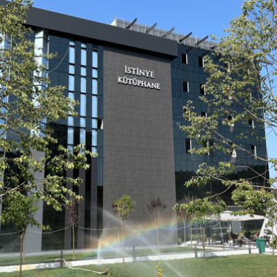 Istinye University