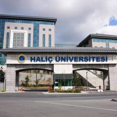 Haliç University