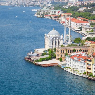 Turkiye-Alsir